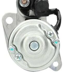 Motor de arranque 12 V 1,0 kW 12 Motor de arranque 12 V 1,0 kW