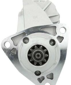 Motor de arranque 12 V 4,0 kW