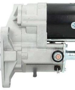 Motor de arranque 12 V 4,0 kW 7 Motor de arranque 12 V 4,0 kW
