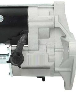 Motor de arranque 12 V 4,0 kW 9 Motor de arranque 12 V 4,0 kW