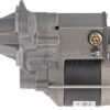 Motor de arranque 12 V 1,4 kW