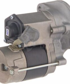 Motor de arranque 12 V 1,4 kW