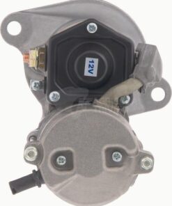 Motor de arranque 12 V 1,4 kW