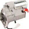 Motor de arranque 12 V 2,2 kW, 10 dientes, Kramp 17 Motor de arranque 12 V 2,2 kW, 10 dientes, Kramp