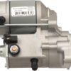Motor de arranque 12 V 1,4 kW, 9 dientes, Kramp