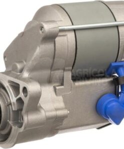Motor de arranque 12 V 1,4 kW, 9 dientes, Kramp