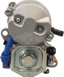 Motor de arranque 12 V 1,4 kW, 9 dientes, Kramp