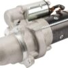 Motor de arranque 12V 3.2kW, 12 dientes, Kramp 9 Motor de arranque 12V 3.2kW, 12 dientes, Kramp