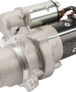 Motor de arranque 12V 3.2kW, 12 dientes, Kramp