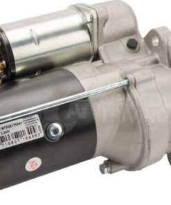 Motor de arranque 12V 3.2kW, 12 dientes, Kramp