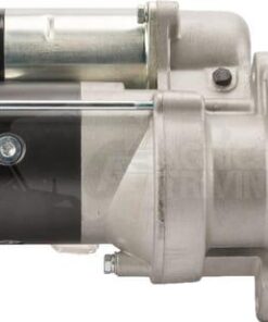 Motor de arranque 12V 3.2kW, 12 dientes, Kramp