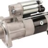 Starter 12V 2,5kW