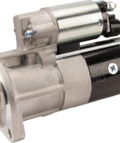 Starter 12V 2,5kW
