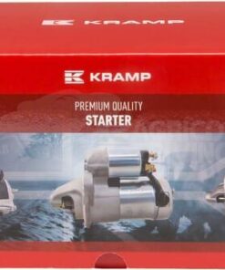 Starter 12V 2,5kW