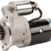 Motor de arranque 12 V 1,6 kW, 15 dientes, Kramp