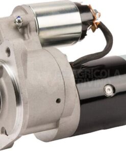 Motor de arranque 12 V 1,6 kW, 15 dientes, Kramp