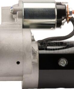 Motor de arranque 12 V 1,6 kW, 15 dientes, Kramp 12 Motor de arranque 12 V 1,6 kW, 15 dientes, Kramp