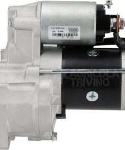 Starter 12V 2,2kW