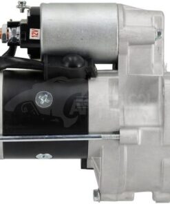 Starter 12V 2,2kW
