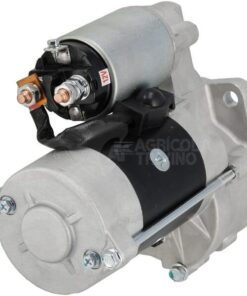 Starter 12V 2,2kW