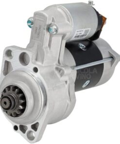 Starter 12V 2,2kW