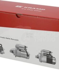 Starter 12V 2,2kW