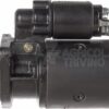 Starter 12V 2,2kW