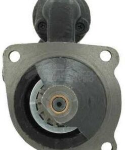 Motor de arranque 12 V 2,0 kW