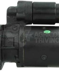 Motor de arranque 12 V 2,0 kW