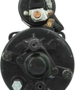Motor de arranque 12 V 2,0 kW