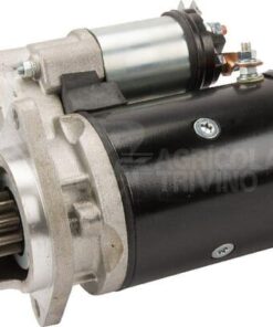 Starter 12V 2,1kW