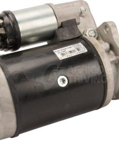 Starter 12V 2,1kW
