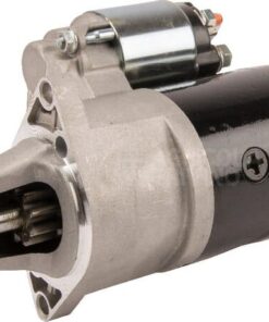 Motor de arranque 12 V 0,8 kW, 9 dientes, Kramp