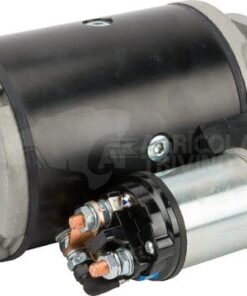 Motor de arranque 12V 2,8kW