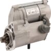 Motor de arranque 12 V 1,4 kW, 9 dientes, Kramp 21 Motor de arranque 12 V 1,4 kW, 9 dientes, Kramp