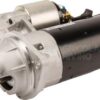 Motor de arranque 12 V 1,6 kW, 9 dientes con reductor, Kramp 21 Motor de arranque 12 V 1,6 kW, 9 dientes con reductor, Kramp