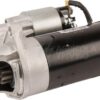 Arranque engranaje 12 V 2,0 kW, 9 dientes con reductor, Kramp