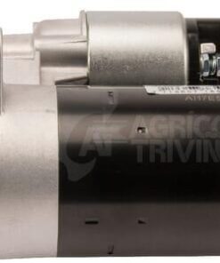 Arranque engranaje 12 V 2,0 kW, 9 dientes con reductor, Kramp