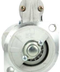 Starter 12V 2,5kW