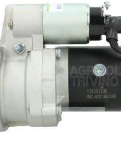 Starter 12V 2,5kW