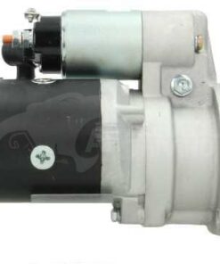 Starter 12V 2,5kW