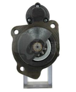 Motor de arranque 12 V 4,2 kW