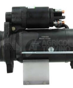 Motor de arranque 12 V 4,2 kW