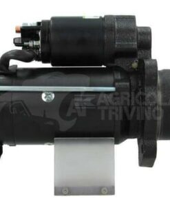 Motor de arranque 12 V 4,2 kW