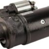 Motor de arranque, 24V 4,0kW, 10 dientes, con reductor, Kramp