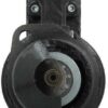 Motor de arranque 12 V 1.9 kW