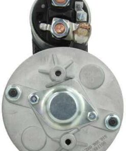 Motor de arranque 12 V 1.9 kW
