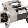 Starter 12V 1,0kW