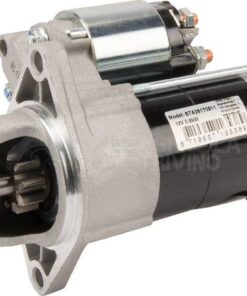 Starter 12V 1,0kW