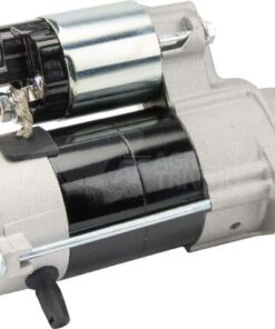 Starter 12V 1,0kW